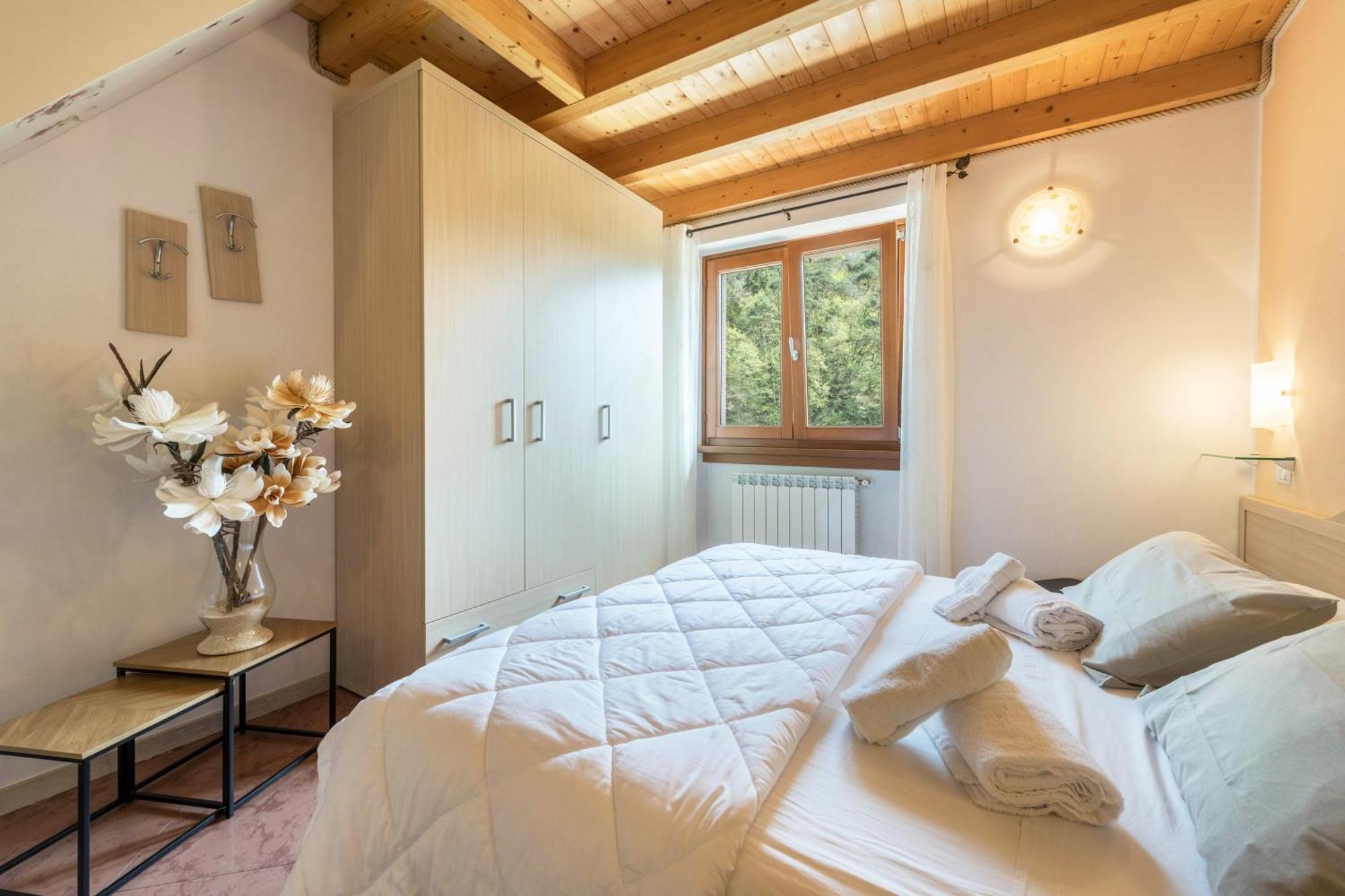 Residence Tatiana B3 Tremosine Kültér fotó