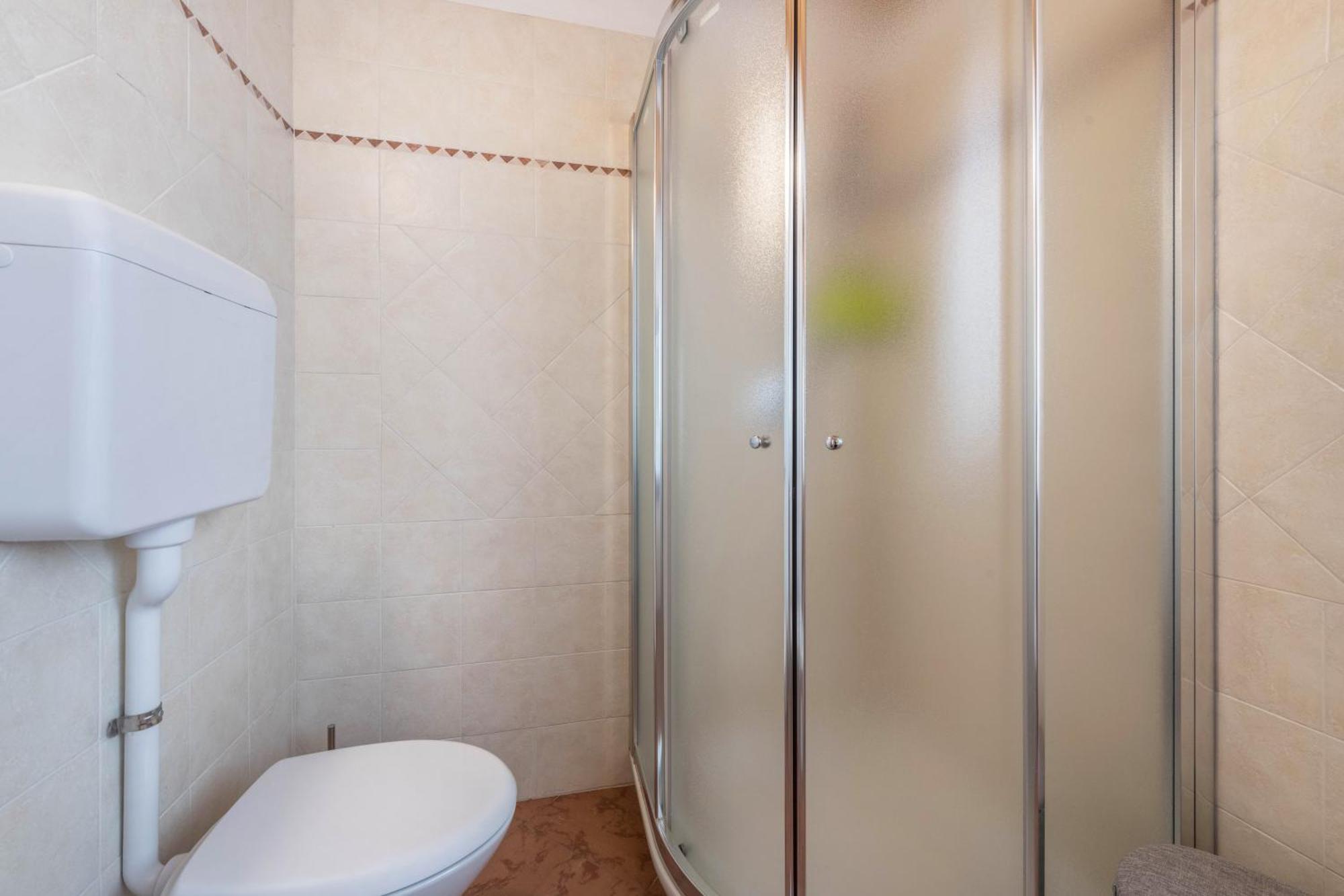 Residence Tatiana B3 Tremosine Kültér fotó
