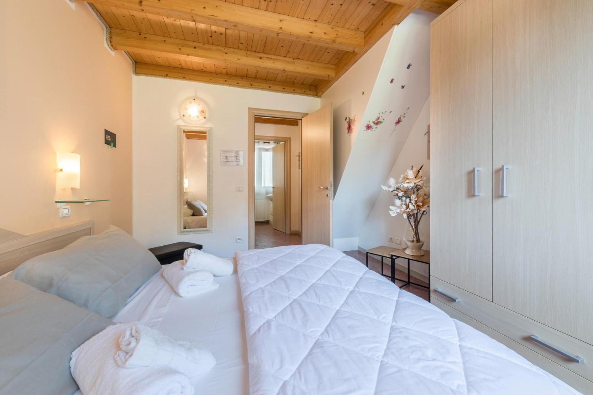 Residence Tatiana B3 Tremosine Kültér fotó