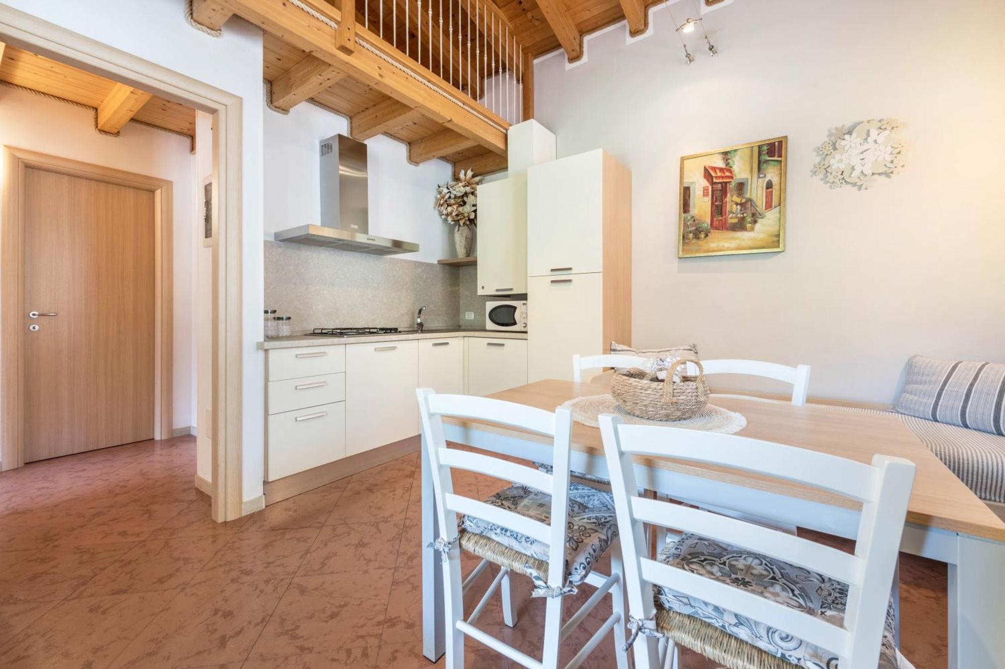 Residence Tatiana B3 Tremosine Kültér fotó
