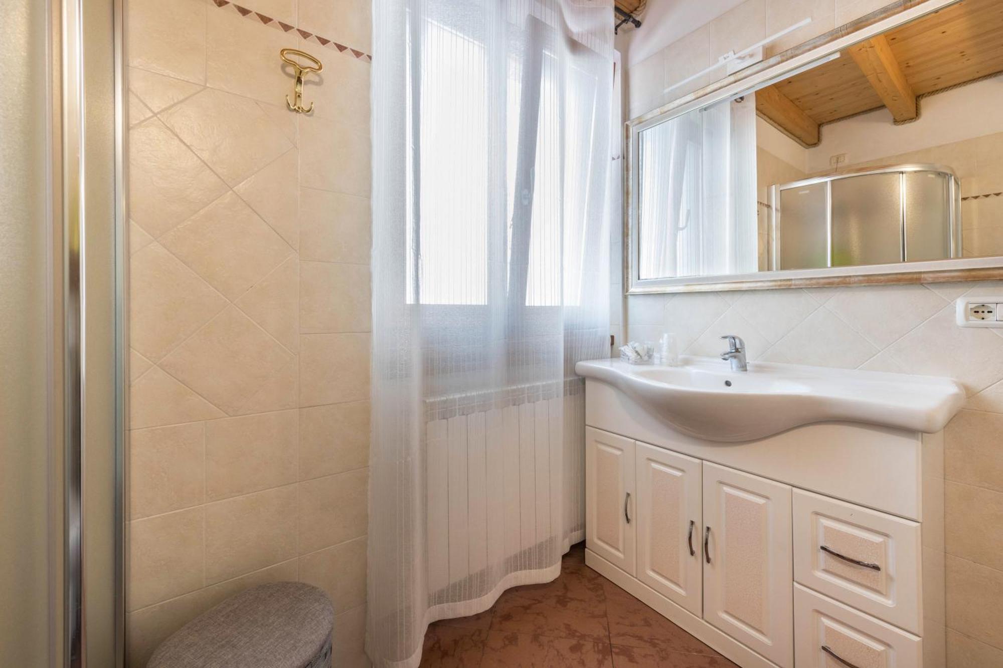 Residence Tatiana B3 Tremosine Kültér fotó