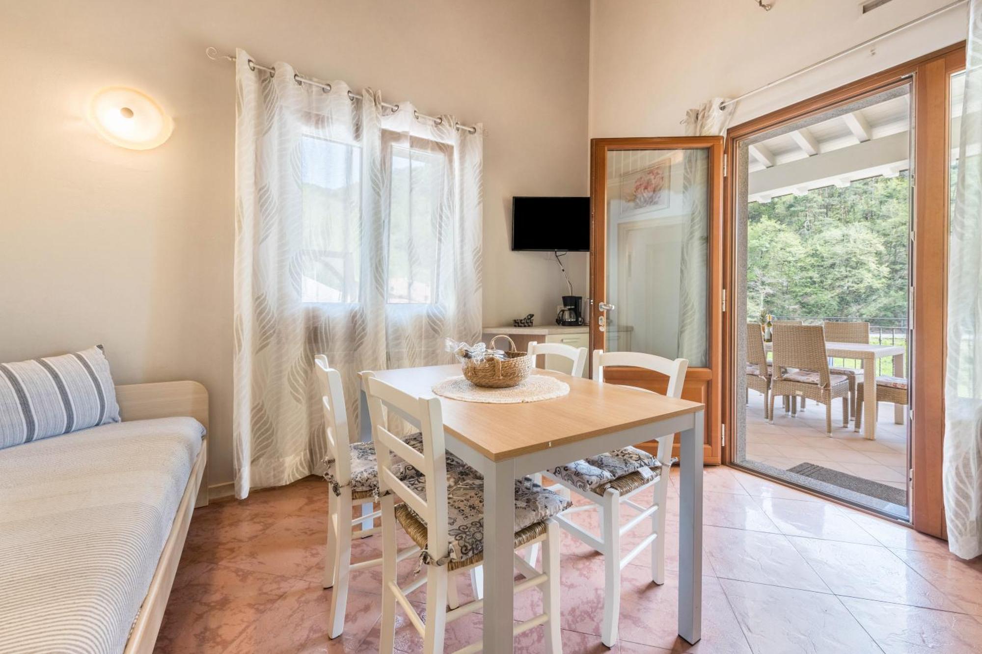 Residence Tatiana B3 Tremosine Kültér fotó