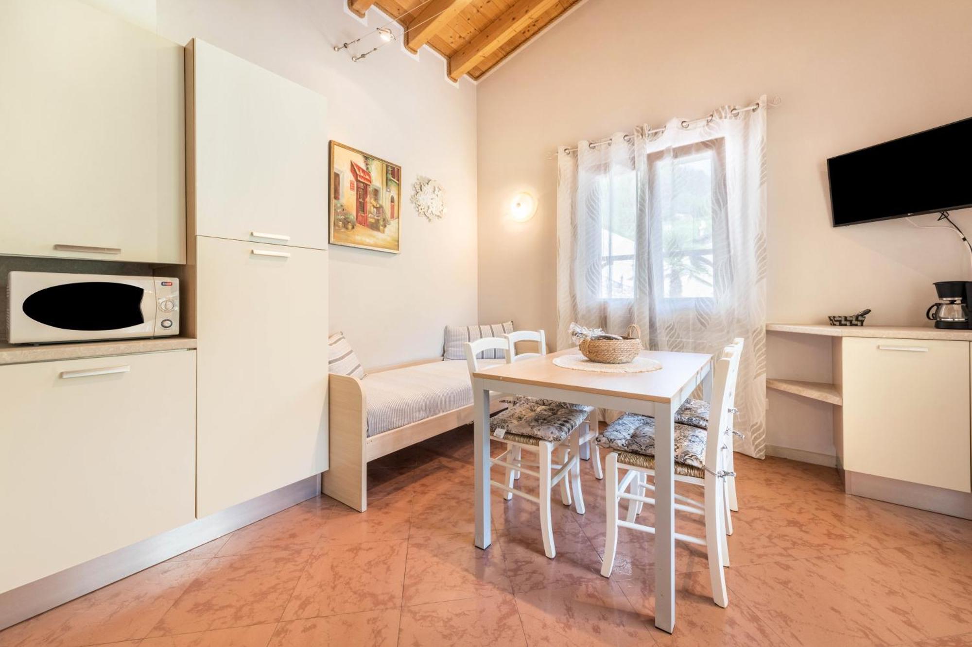 Residence Tatiana B3 Tremosine Kültér fotó